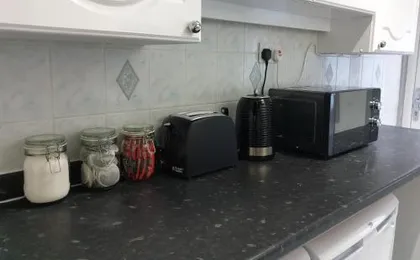 Fairburn Suite