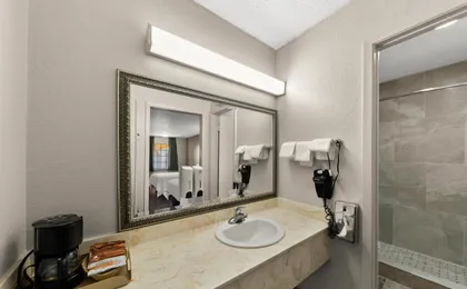 Americas Best Value Inn