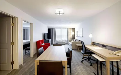 Country Inn & Suites by Radisson, Tinley Park, Il