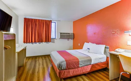 Motel 6 Portland, Or - Tigard West