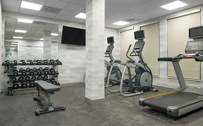 Fairfield Inn & Suites by Marriott Ashtabula