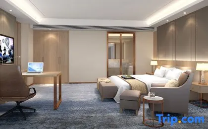 Sunlight Hotel (Nan Shan）