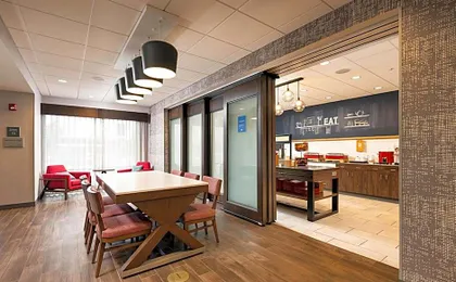 Hampton Inn Buffalo - Amherst
