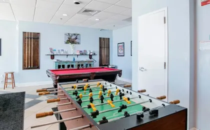 Crystal Shores West by Southern Vacation Rentals