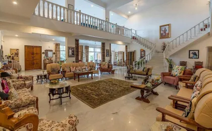 Castle Oodeypore a Boutique Stay Udaipur