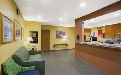 Days Inn by Wyndham Fremont