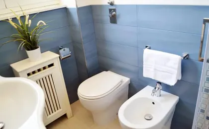 Colletta Apartment