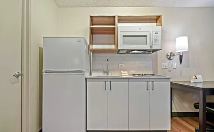 Extended Stay America Suites - Seattle - Redmond