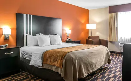 Comfort Inn Maumee - Perrysburgh Area