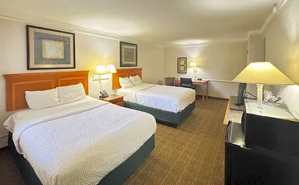 Rodeway Inn
