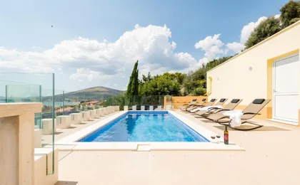 Villa Boris