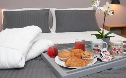 B&B Eco di Napoli