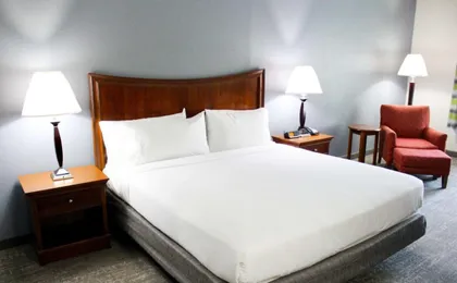 Wingate by Wyndham Port Wentworth Savannah Area