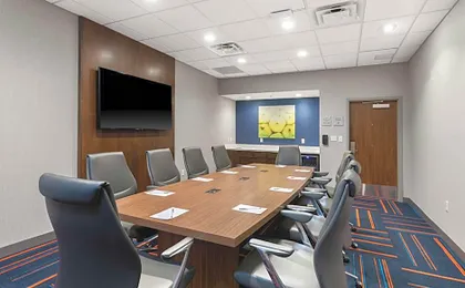 Hampton Inn by Hilton Circleville