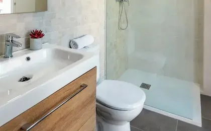 Wonderful Penthouse With 2 Terraces 2Bd 2bth Ba os Terrace