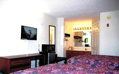 American Motel - Lenoir