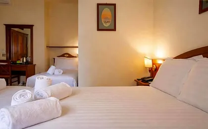 Hotel Pavone