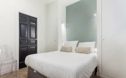 Mit House Zoko Suites En Madrid