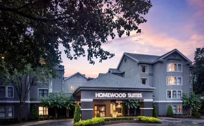Homewood Suites by Hilton Atlanta - Buckhead