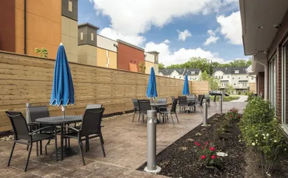 Fairfield Inn & Suites Pittsburgh North/Mccandless Crossing