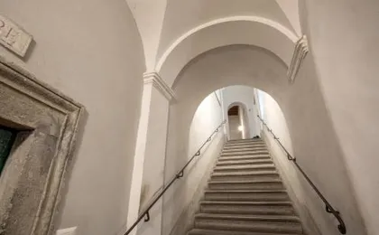 Cappellari Apartments - Campo de Fiori