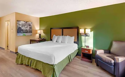 Extended Stay America Suites - Los Angeles - Ontario Airport