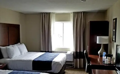 Comfort Inn Lehi