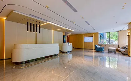 Starway Hotel Wuhan Yellow Crane Tower Shouyi Road