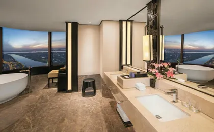Jumeirah Nanjing