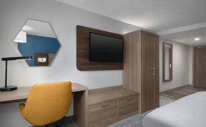 BWI Inn
