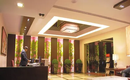 Africa Avenue GK - 1