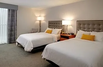 The Kensington Hotel