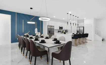 Super Fancy- 15bdr 17bas Huge 7 000sqft Home