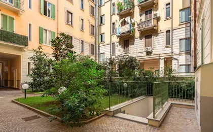 numa l Loreto Rooms & Apartments