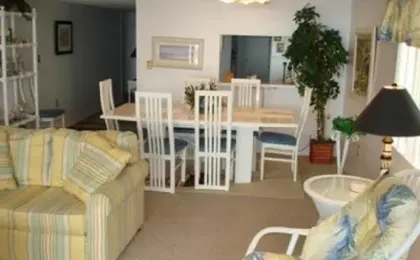 Regency Towers by Massie Vacation Rentals