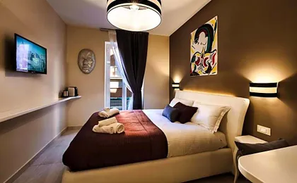 Guest House Grazioli