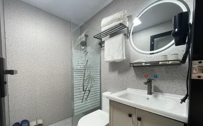Huiwang Hostel
