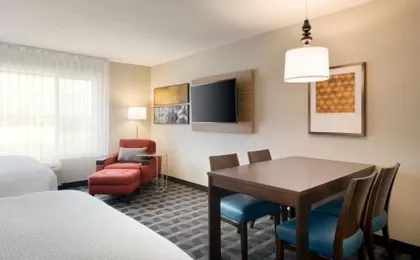 TownePlace Suites by Marriott Joliet Minooka