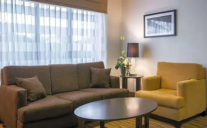 Sleep Inn Douglasville near Arbor Place