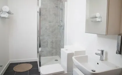 Tlk Apartments And Hotel
