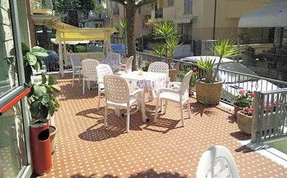 Hotel Ronconi