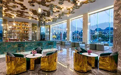Wyndham Lijiang Yulong