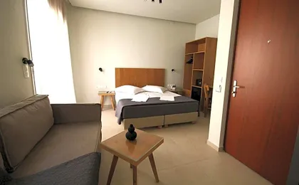 Mirabello Hotel