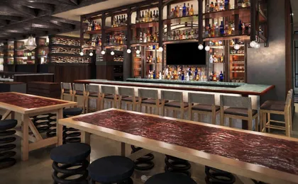 The Lawrence Hotel Lawrenceville, Tapestry Collection by Hilton