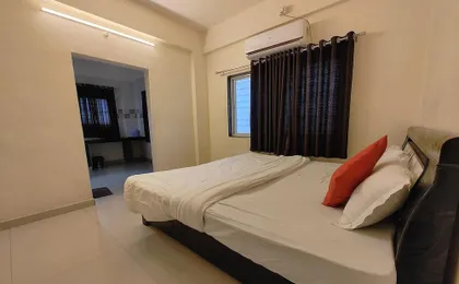 Vaishnav Inn