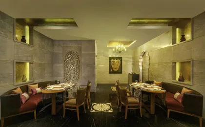Taj Club House, Chennai