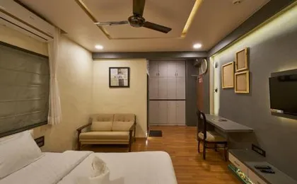 Tranquil La Casa