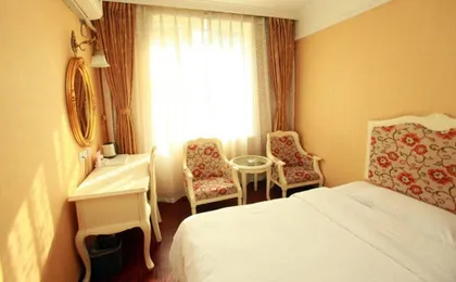 Jiali Hotel - Tianfu Branch