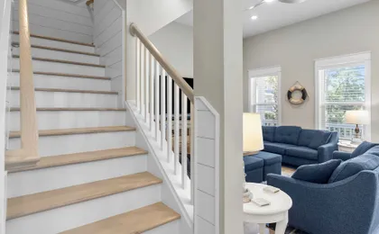 Mins to Beach Access + Pet-friendly + Golf Cart 30A White Sands by Avantstay