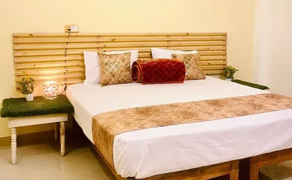 Rudra Homestay